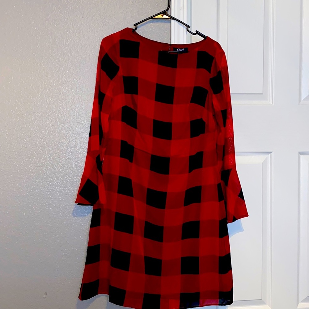 Midi dress